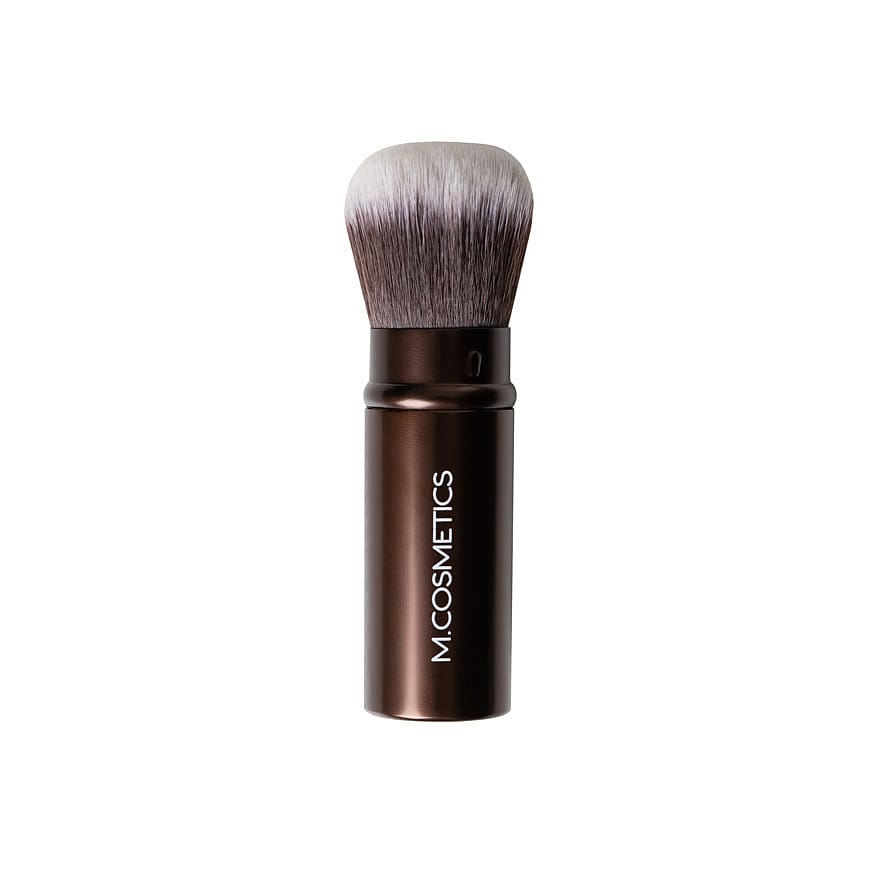 M.COSMETICS Professional Compact Brush