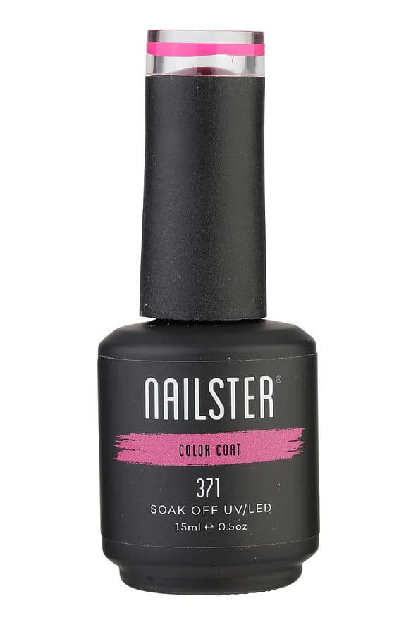 Nailster Gel Polish 371 Milla