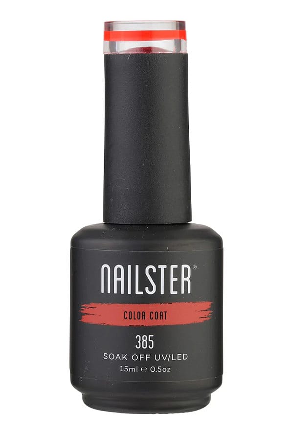 Nailster Gel Polish 385 Boss Lady