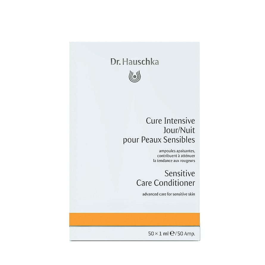 Dr. Hauschka Sensitive Care Conditioner 50 amp/stk.