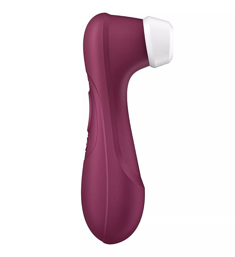 Satisfyer Pro 2 Generation 3 Lufttryksvibratorer