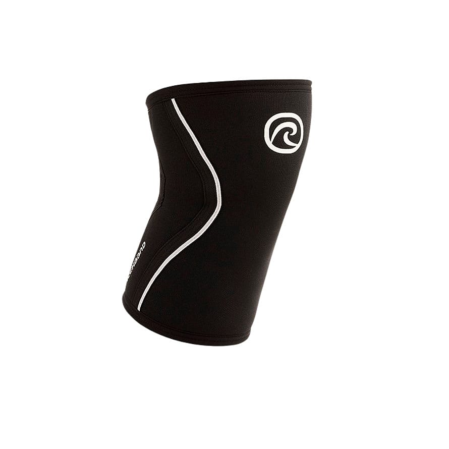 Rehband RX Knee Sleeve Black XXL