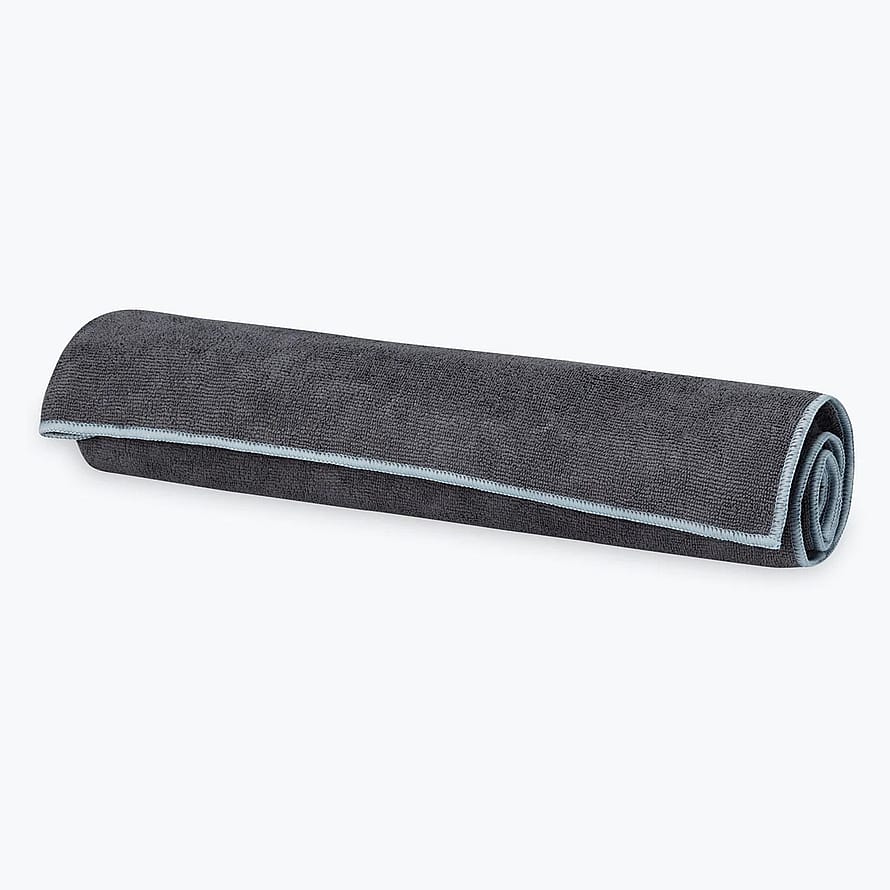 GAIAM Yoga Mat Towel Folkstone