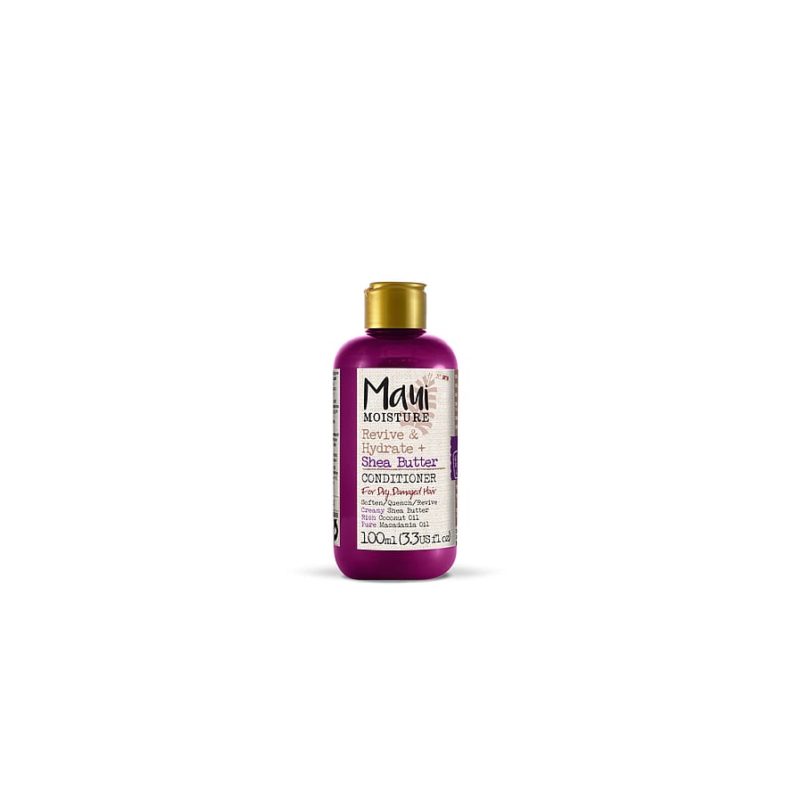 MAUI Shea Butter Conditioner 100 ml
