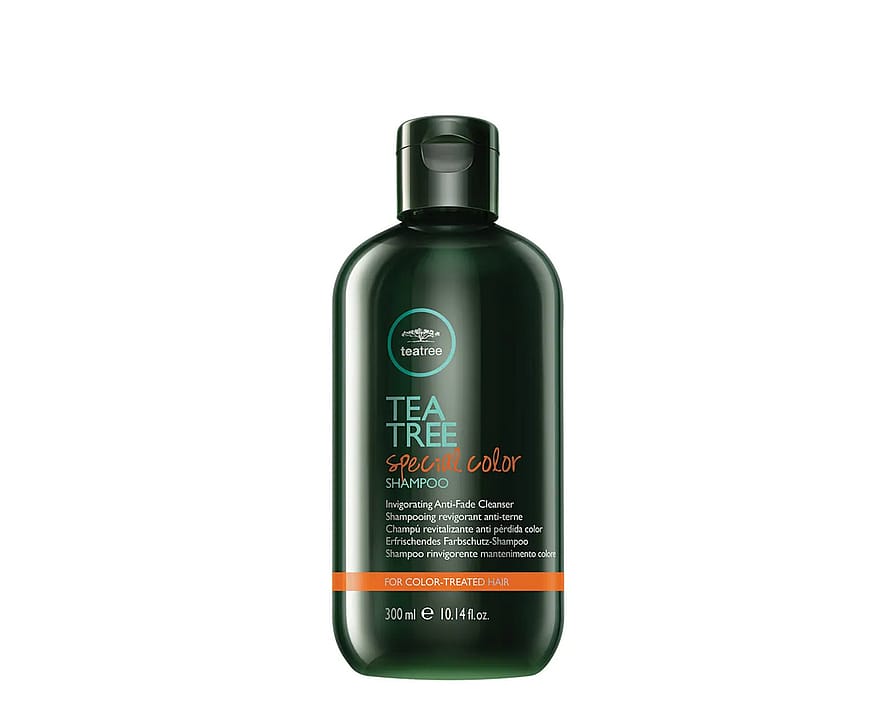 Paul Mitchell Tea Tree Special Color Shampoo 300 ml