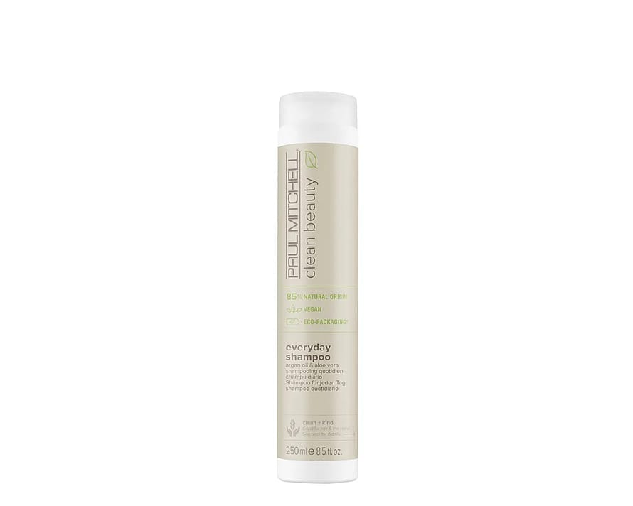 Paul Mitchell Clean Beauty Everyday Shampoo 250 ml