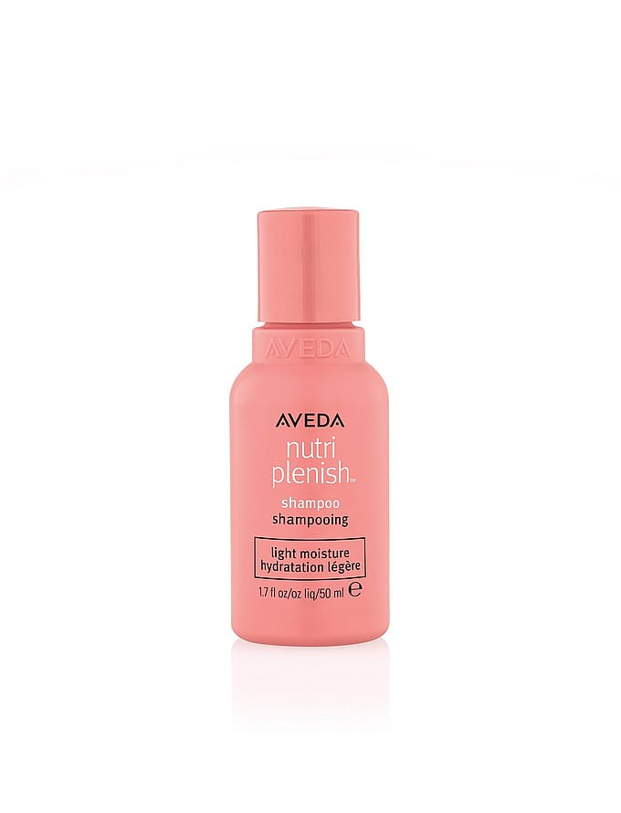 Aveda Nutriplenish Shampoo Light Moisture 50 ml