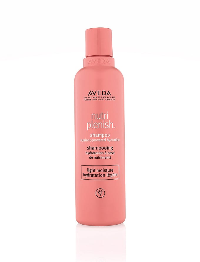 Aveda Nutriplenish Shampoo Light Moisture 250 ml