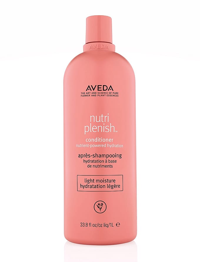 Aveda Nutriplenish Conditioner Light Moisture 1000 ml
