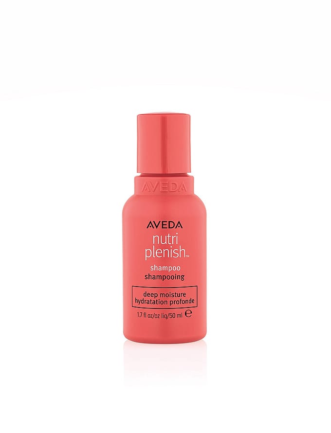 Aveda Nutriplenish Shampoo Deep Moisture 50 ml