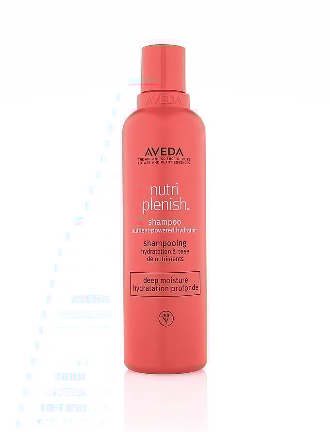 Aveda Nutriplenish Shampoo Deep Moisture 250 ml
