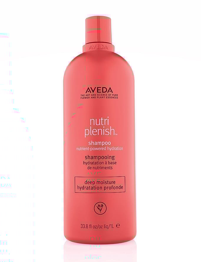 Aveda Nutriplenish Shampoo Deep Moisture 1000 ml