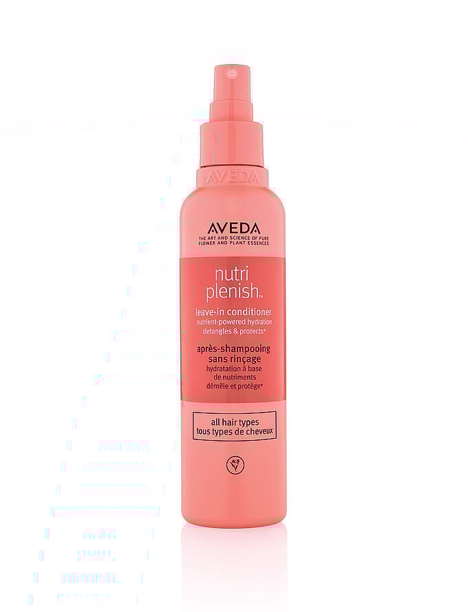 Aveda Nutriplenish Vitamin Leave-In Conditioner 200 ml