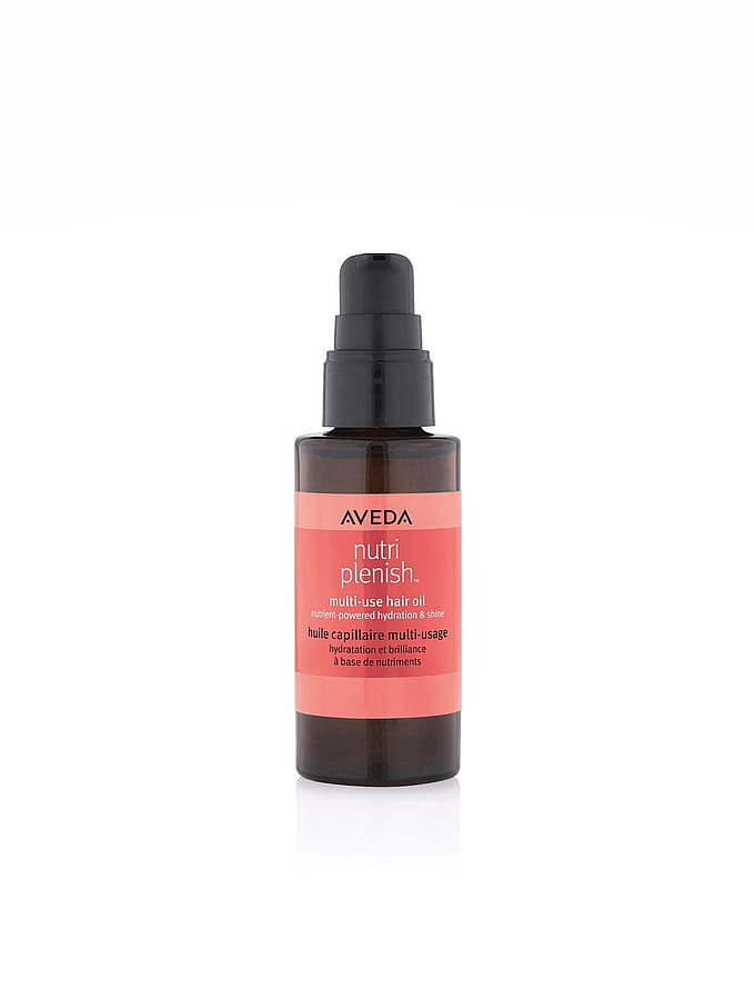 Aveda Nutriplenish Multi-Use Hair Oil 30 ml