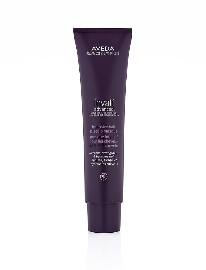 Aveda Invati Hair And Scalp Masque 150 ml