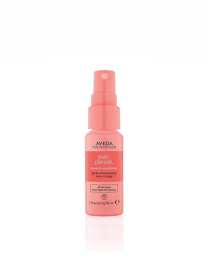Aveda Nutriplenish Vitamin Leave-In Conditioner 30 ml