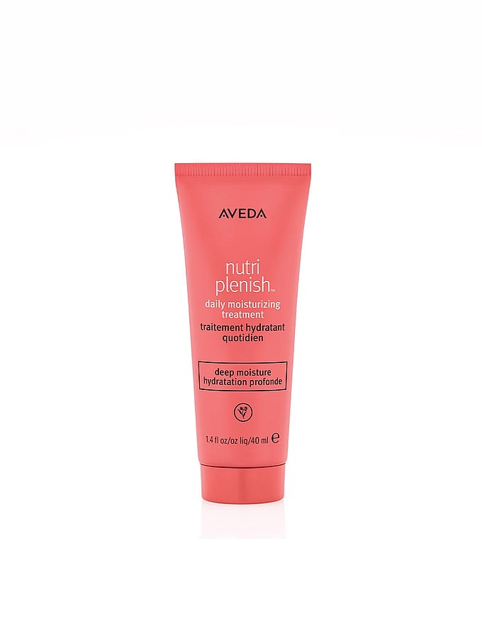 Aveda Nutriplenish Daily Moisturizing Treatment 40 ml