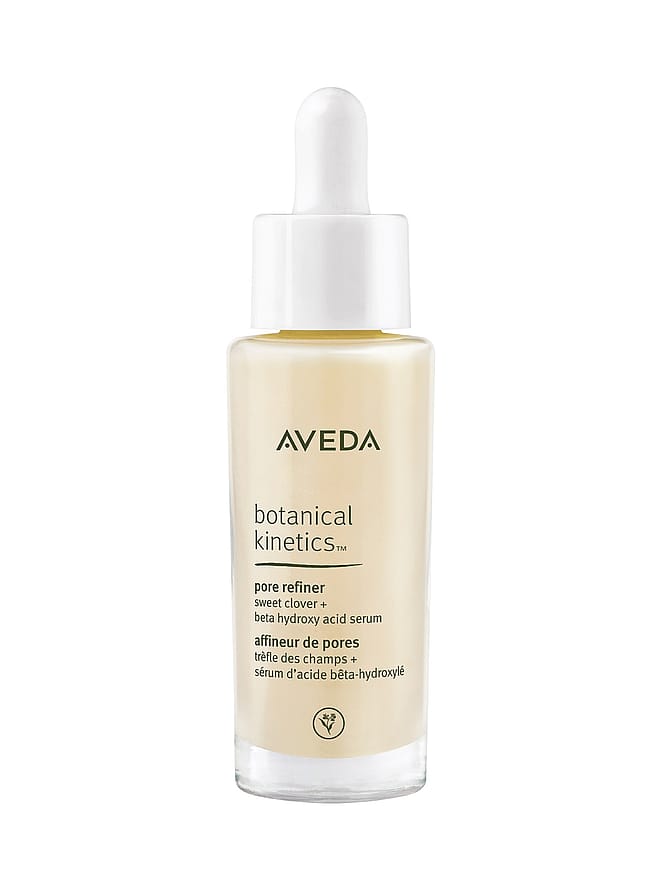 Aveda Botanical Kinetics Pore Refiner Sweet Clover and Beta Hydroxy Acid Serum 30 ml