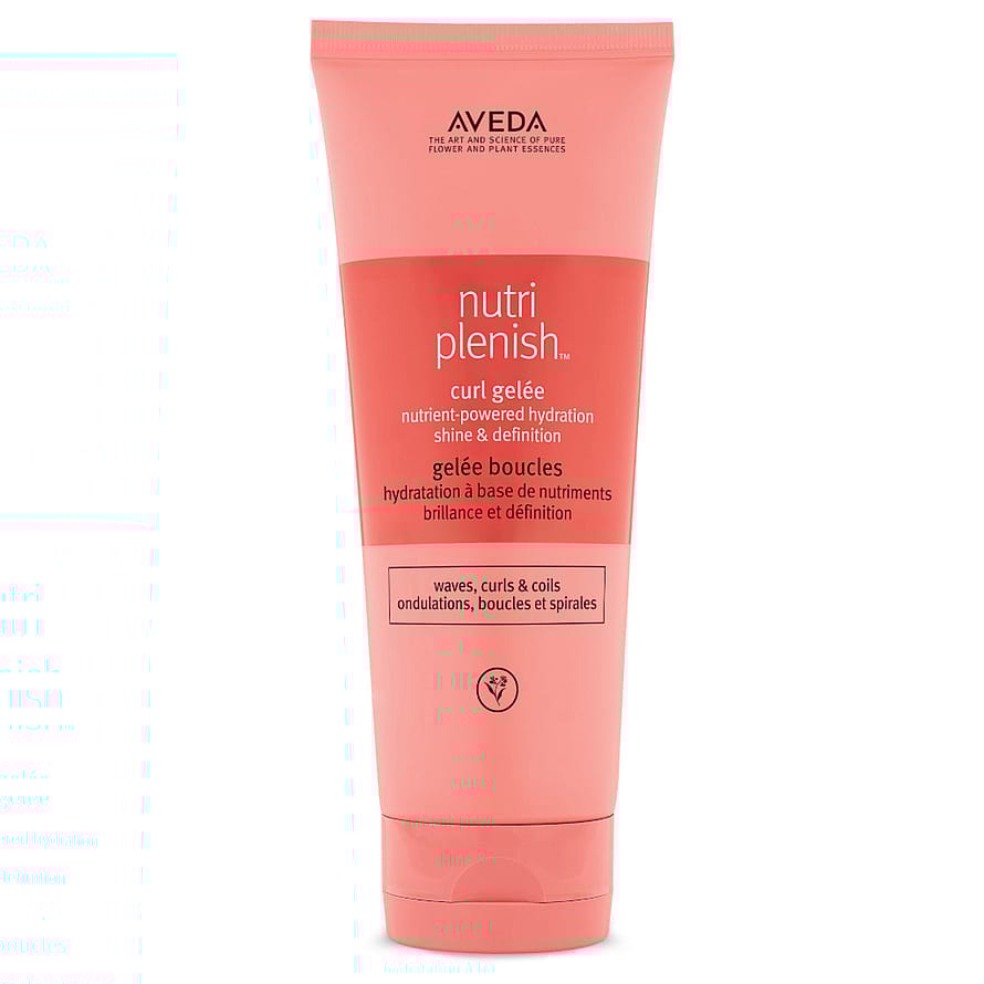 Aveda Nutriplenish Curl Gelée 200 ml