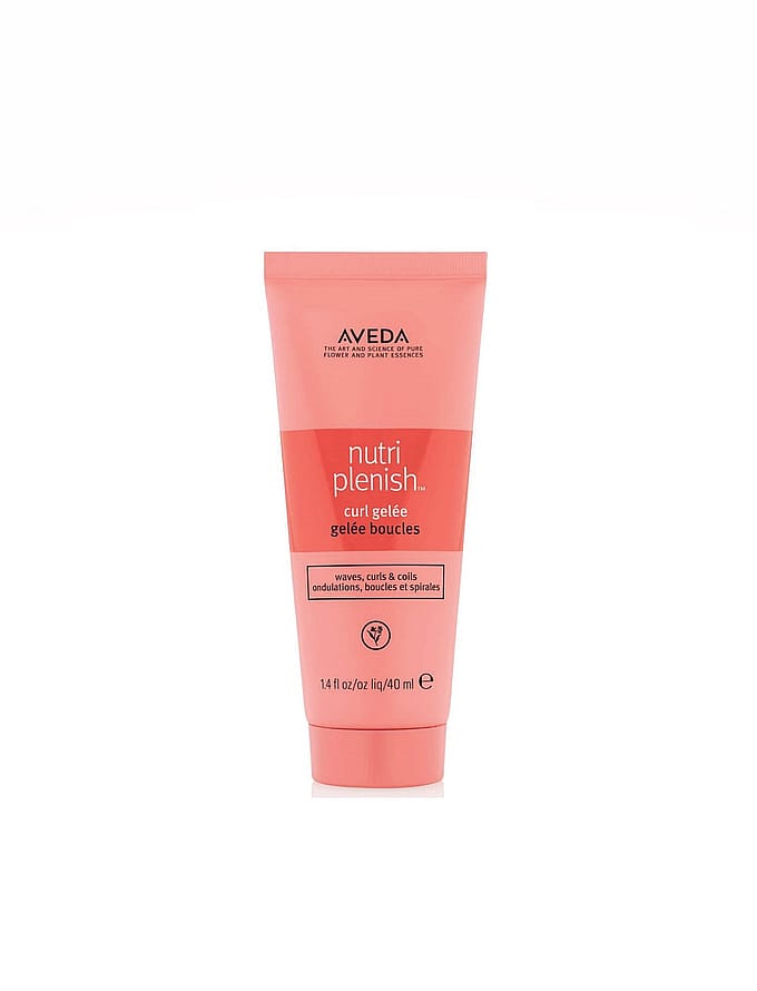 Aveda Nutriplenish Curl Gelée 40 ml