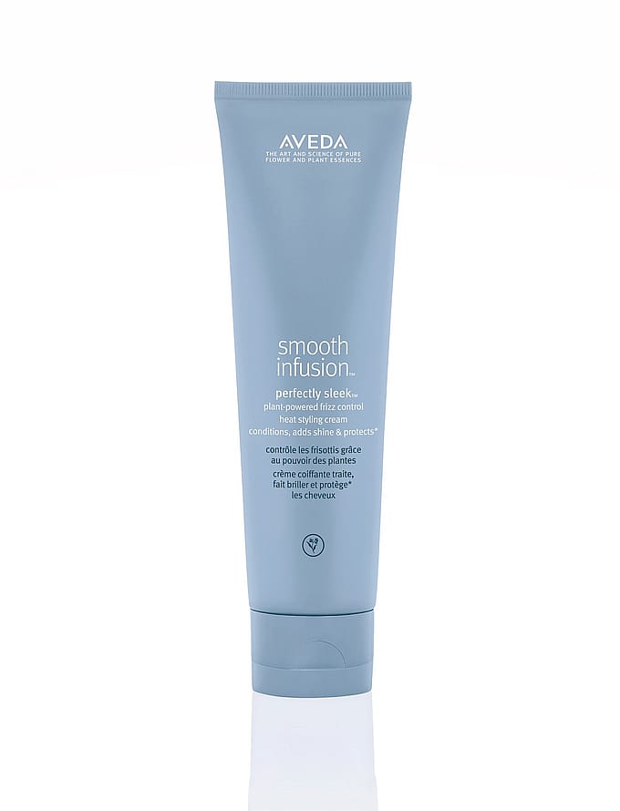 Aveda Smooth Infusion Heat Styling Cream 150 ml