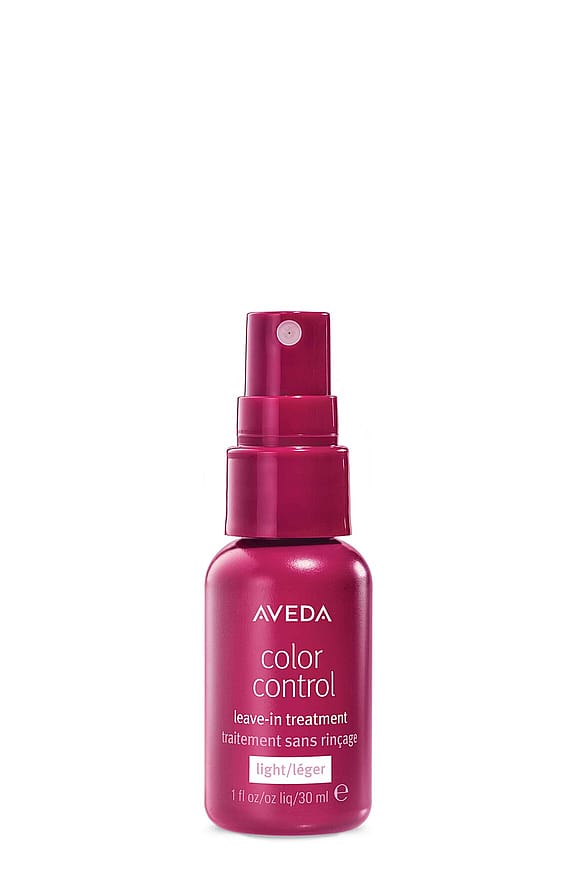 Aveda Color Control Leave-In Treatment Light 30 ml