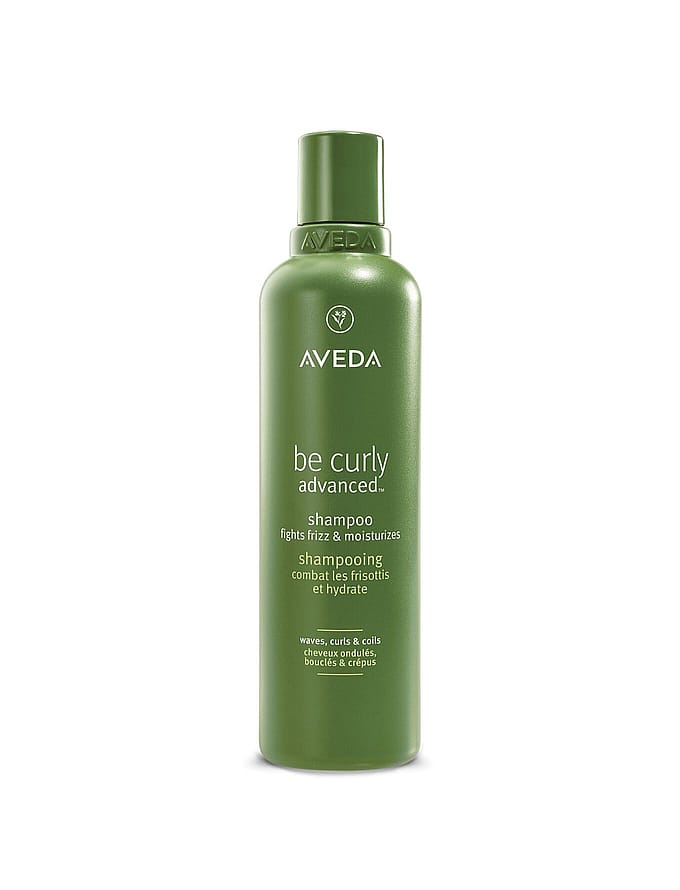 Aveda Be Curly Advanced Shampoo 250 ml 250 ml