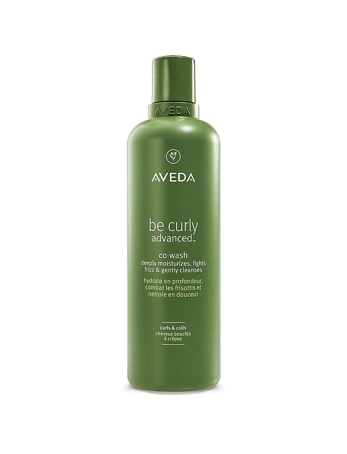 Aveda Be Curly Advanced Co-Wash 350 ml