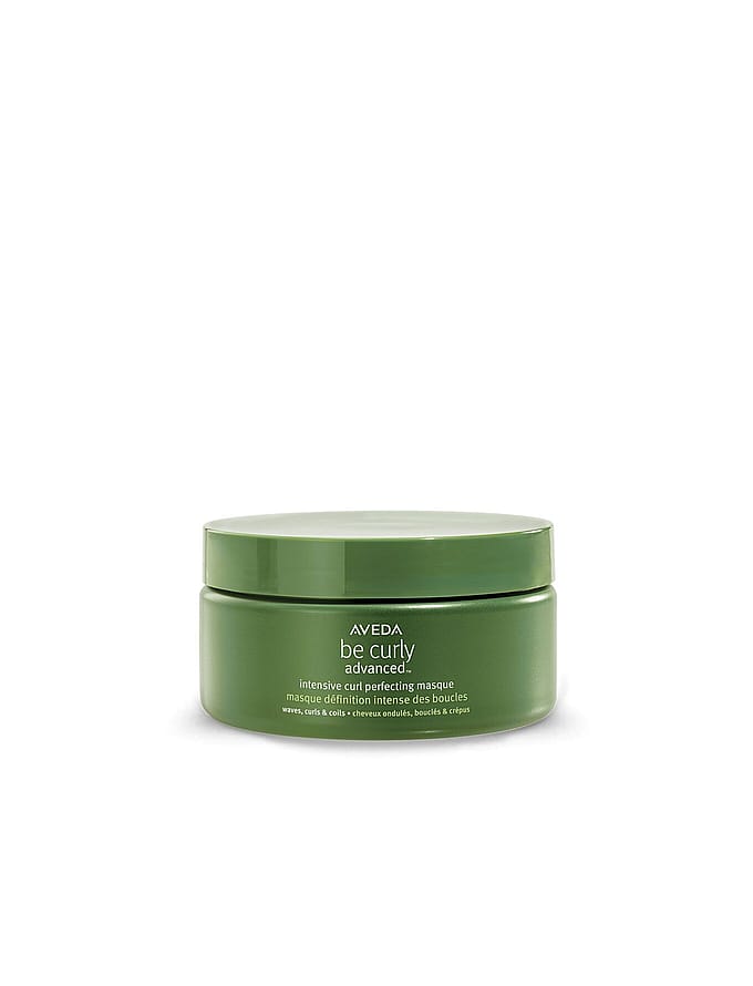Aveda Be Curly Advanced Intensive Curl Perfecting Masque 200 ml