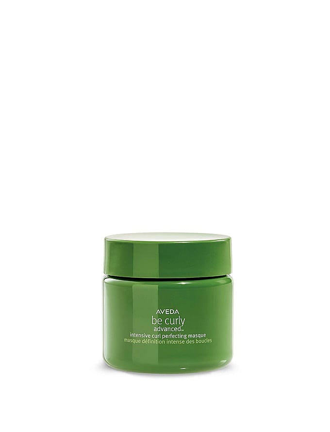 Aveda Be Curly Advanced Intensive Curl Perfecting Masque 25 ml