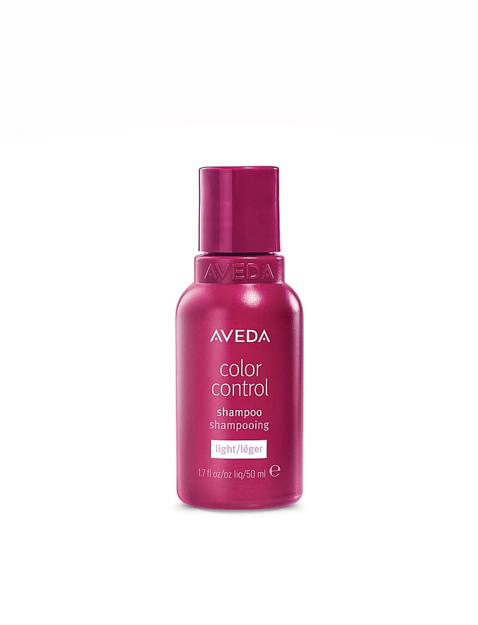 Aveda Color Control Shampoo Light 50 ml