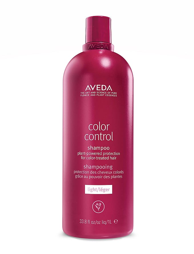 Aveda Color Control Shampoo Light 1000 ml