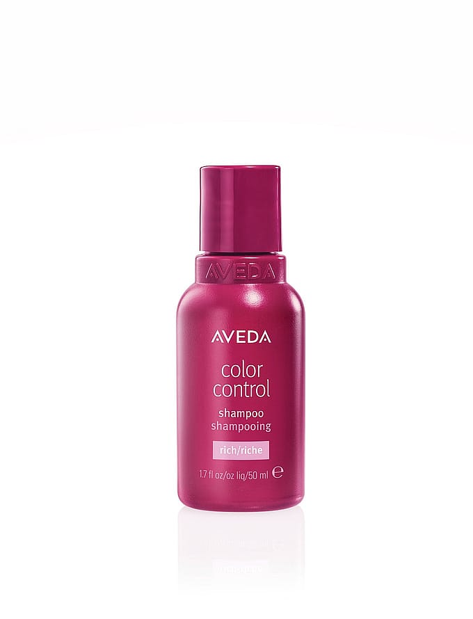 Aveda Color Control Shampoo Rich 50 ml