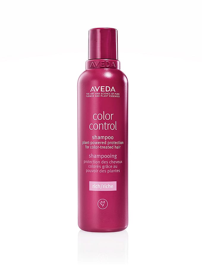Aveda Color Control Shampoo Rich 200 ml