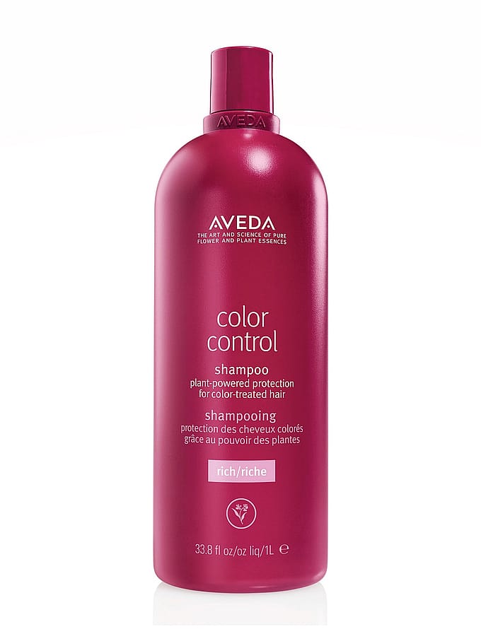 Aveda Color Control Shampoo Rich 1000 ml