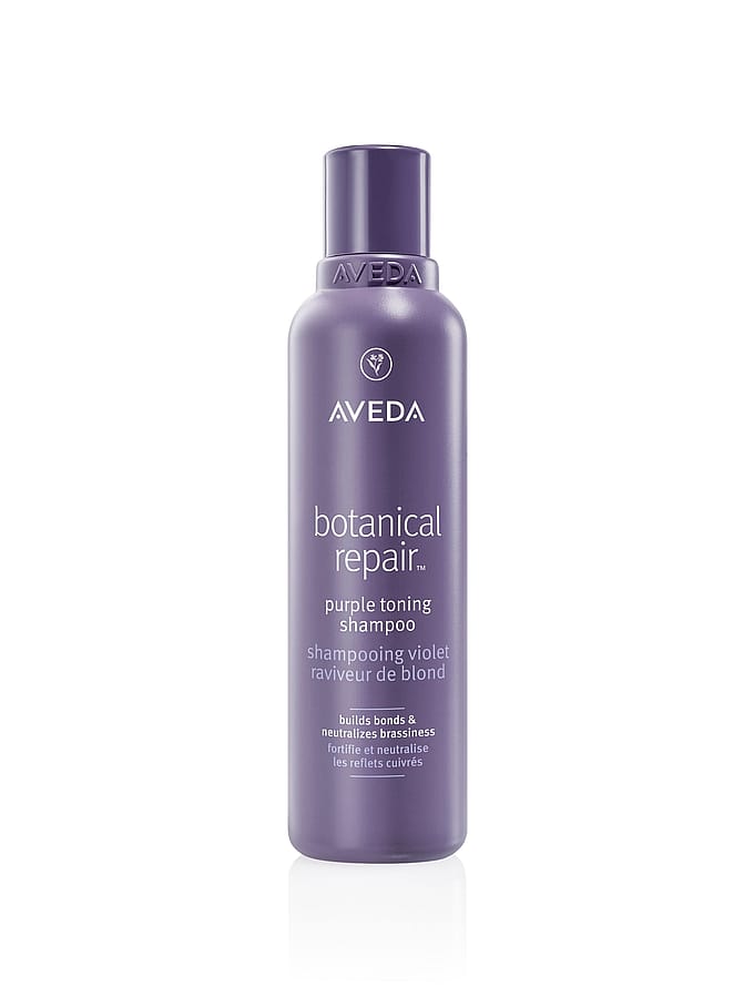 Aveda Botanical Repair Purple Toning Shampoo 250 ml