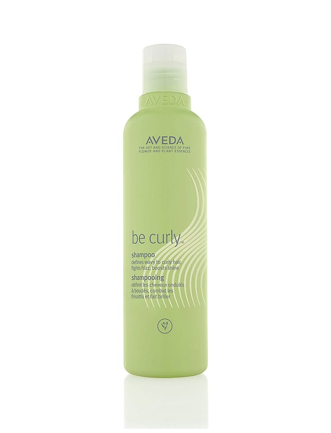 Aveda Be Curly Hair Shampoo 250 ml