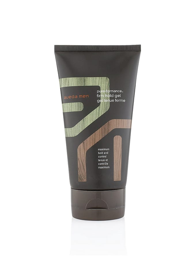 Aveda Mens Firm Hold Styling Gel 150 ml