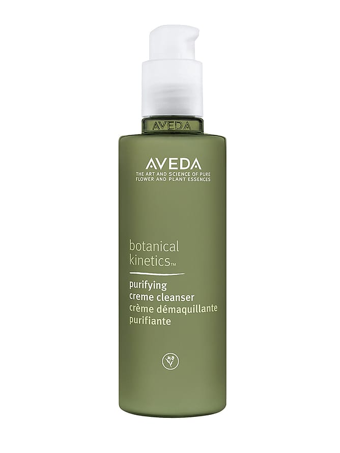 Aveda Botanical Kinetics Purifying Creme Cleanser 150 ml