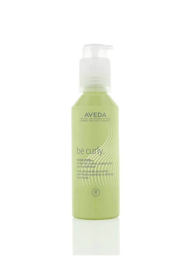 Aveda Be Curly Style Prep Hair Treatment 100 ml