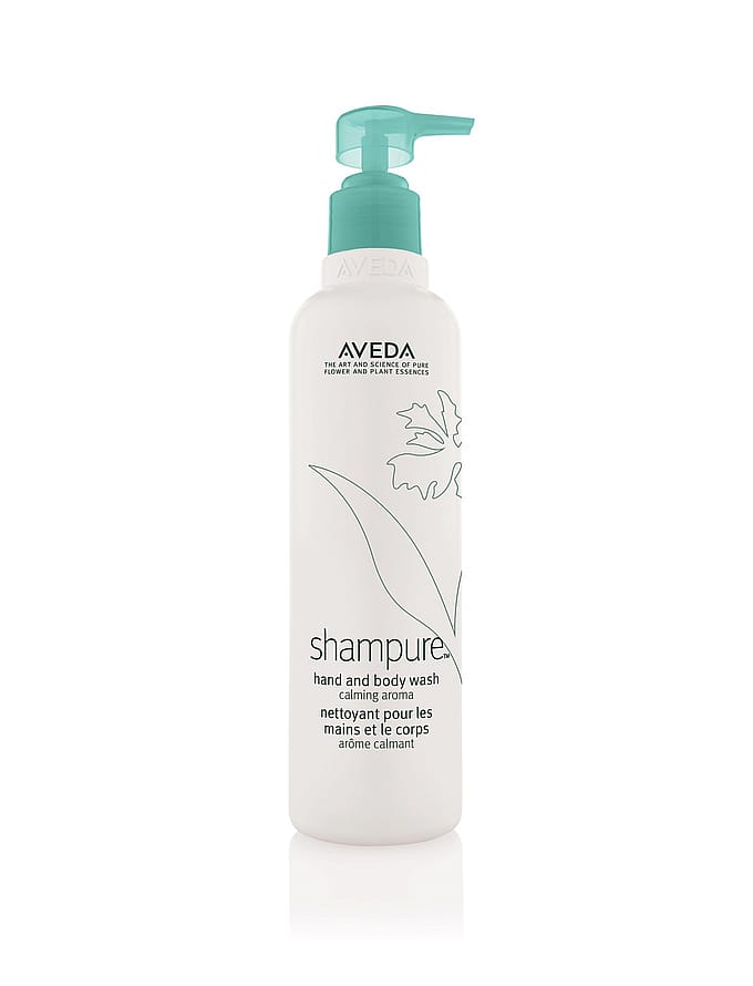 Aveda Shampure Hand & Body Wash 250 ml