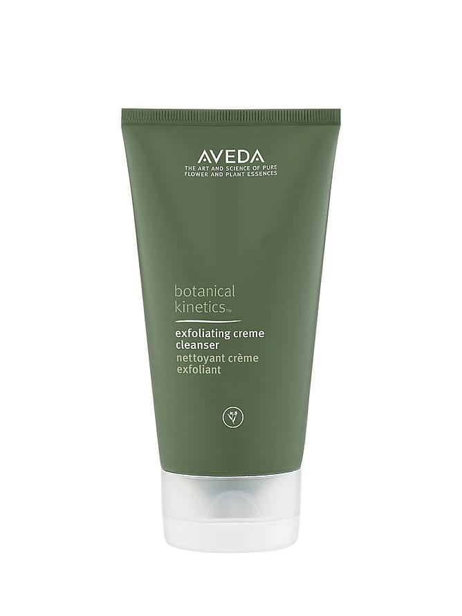 Aveda Botanical Kinetics Exfoliating Cream Cleanser 150 ml