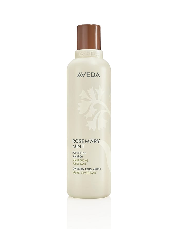 Aveda Rosemary Mint Shampoo 250 ml