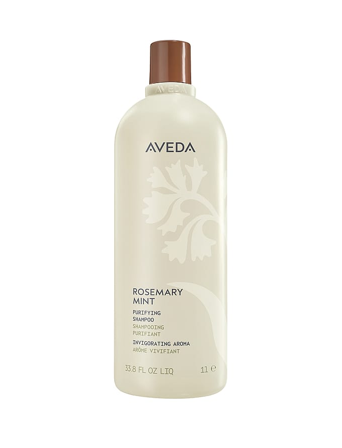 Aveda Rosemary Mint Shampoo 1000 ml