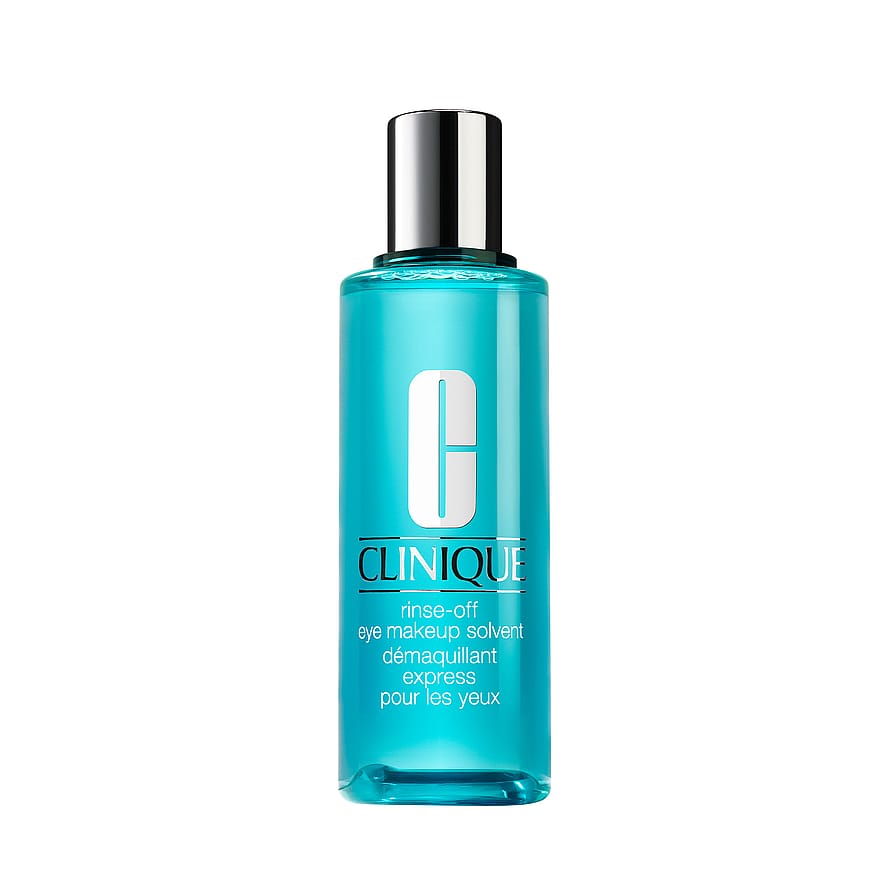 Clinique Rinse-Off Eye Makeup Solvent 125 ml