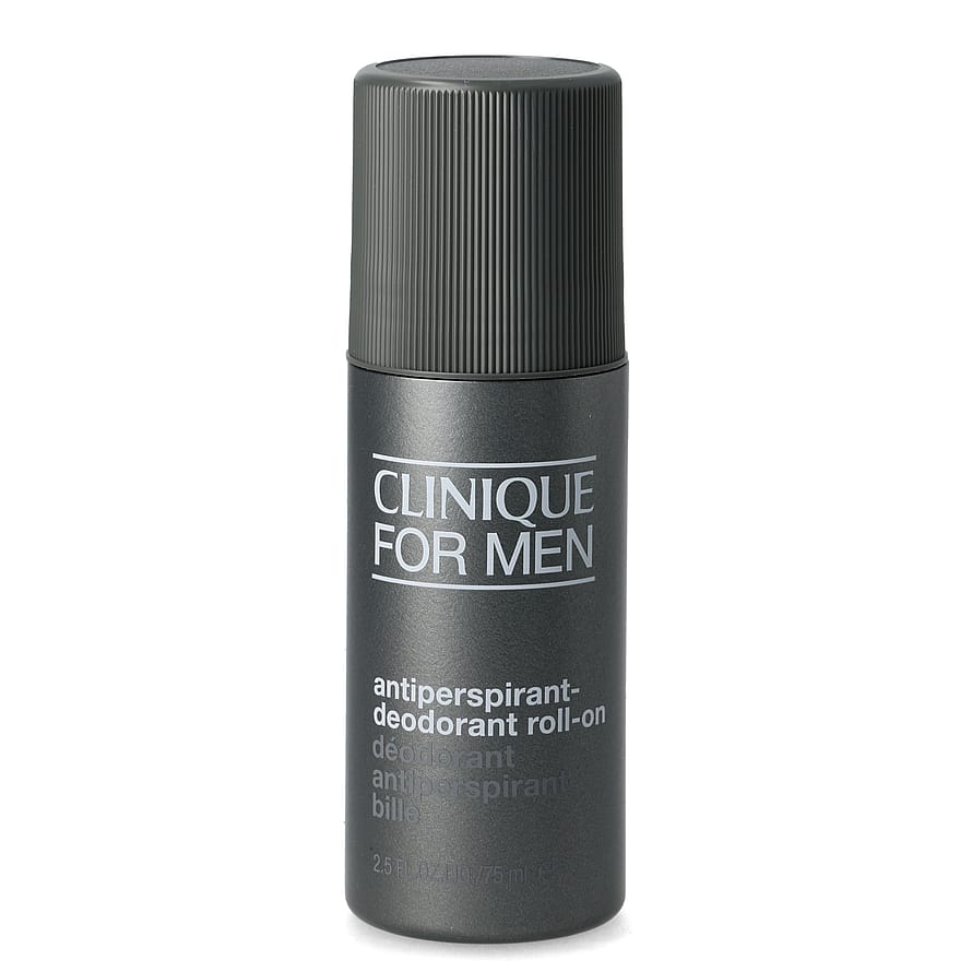 Clinique For Men Antiperspirant Deodorant Roll Uden Parfume 75 ml