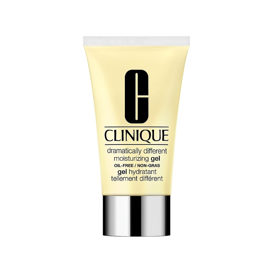 Clinique Dramatically Different Oil-Free Gel 50 ml