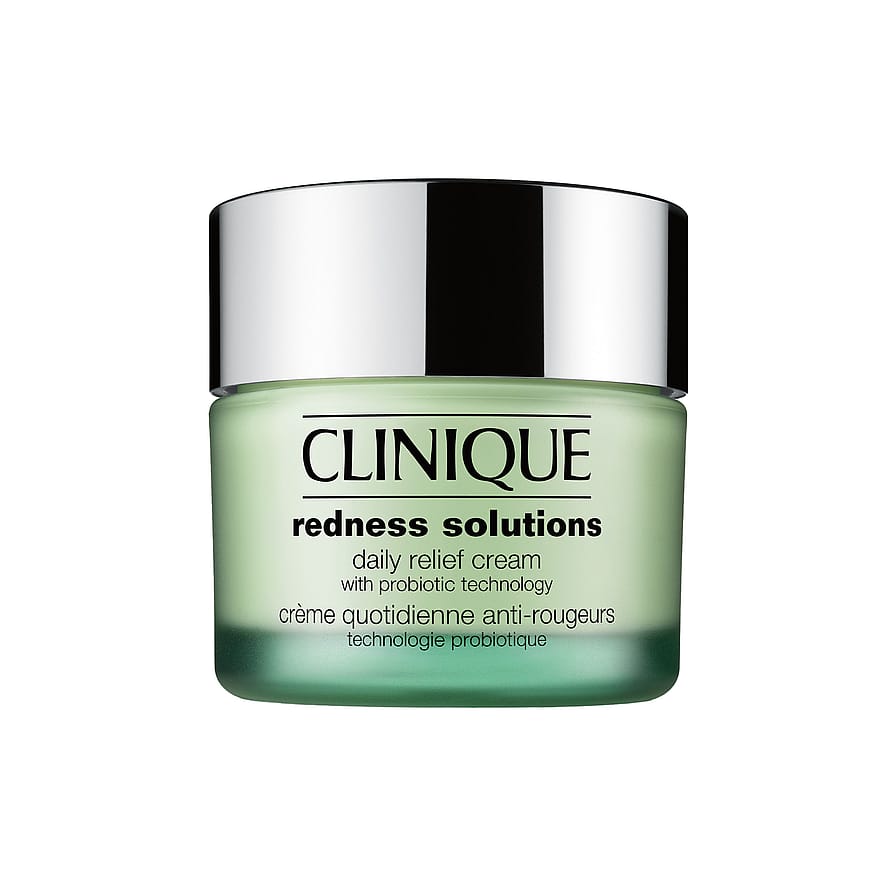 Clinique Redness Solutions Daily Relief Face Cream 50 ml