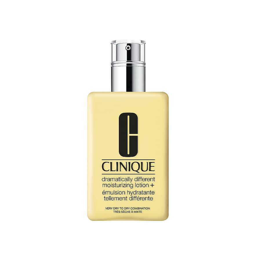 Clinique Dramatically Different Moisturizing Lotion + Jumbo 200 ml