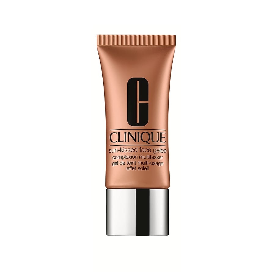 Clinique Sun Kissed Face-Gelee Complexion Multitasker Universal Glow